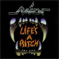 Raven - Дискография 