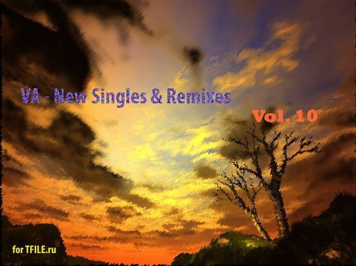 VA - New Singles Remixes Vol. 1-60 