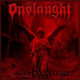 ONSLAUGHT - Дискография 