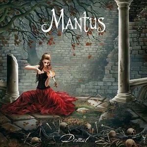 Mantus - Дискография 
