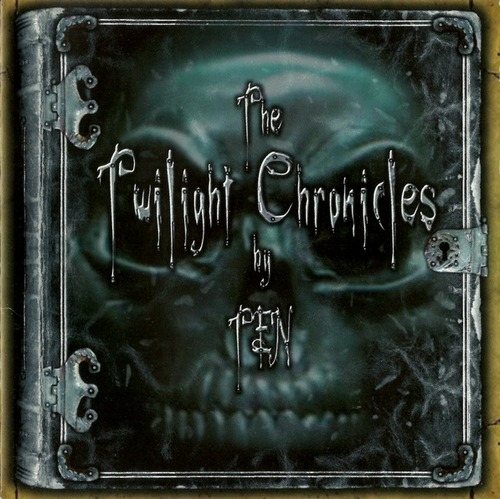 Ten - Дискография 