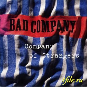 Bad Company - Дискография 