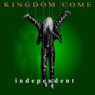 Kingdom Come - Discography 