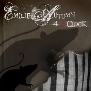 Emilie Autumn - Дискография 