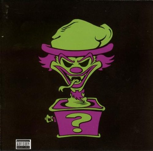 Insane Clown Posse 