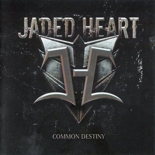 Jaded Heart Discography 