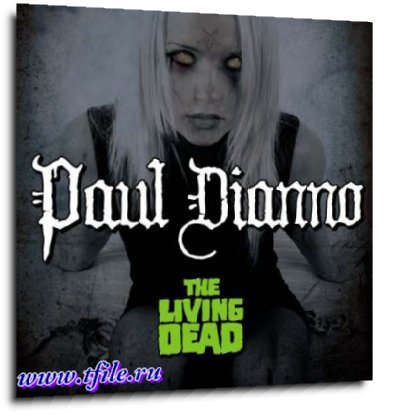 Paul Di Anno