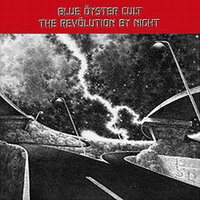Blue Oyster Cult - Дискография 