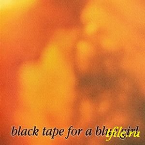 Black Tape For A Blue Girl - Дискография 