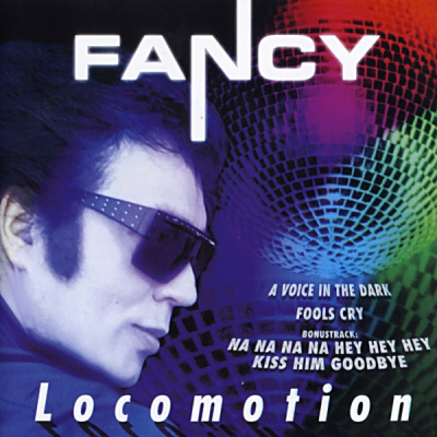 Fancy - Дискография 