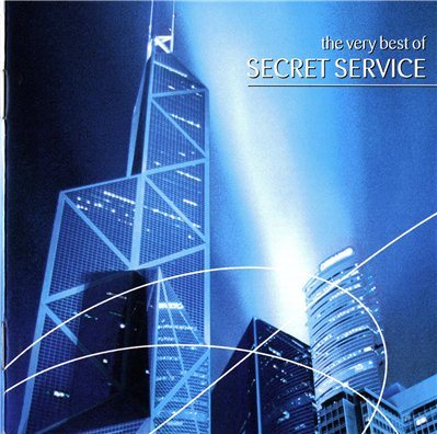 Secret Service - Discography 