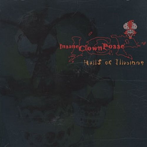 Insane Clown Posse 