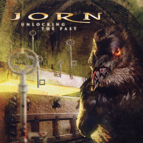 Jorn - Discography 