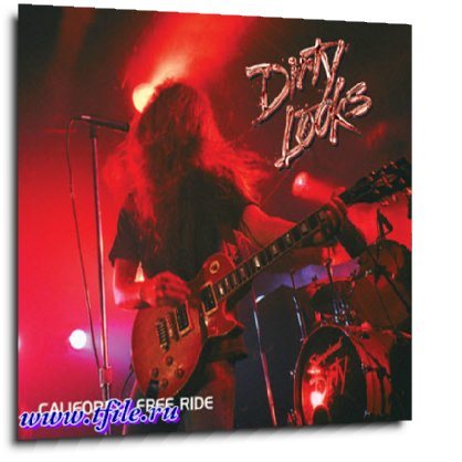 Dirty Looks - Дискография 