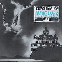 Blue Oyster Cult - Дискография 