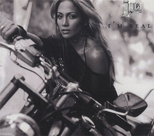 Jennifer Lopez - Discography 