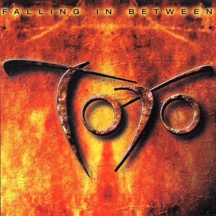 Toto - Studio Discography 