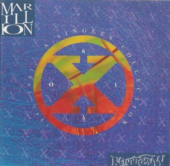 Marillion - Discography 
