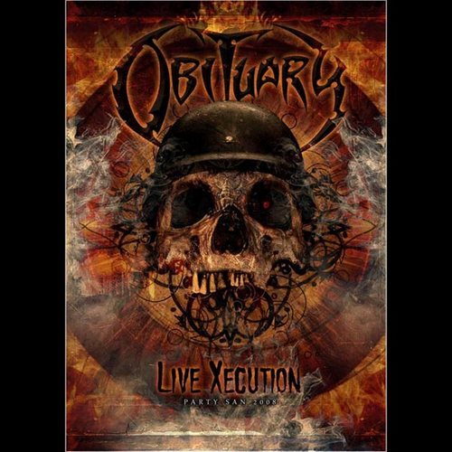 Obituary - Discography 