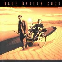Blue Oyster Cult - Дискография 