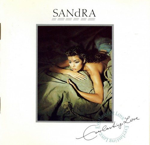 Sandra - Discography 