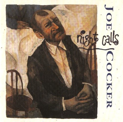 Joe Cocker - Discography 