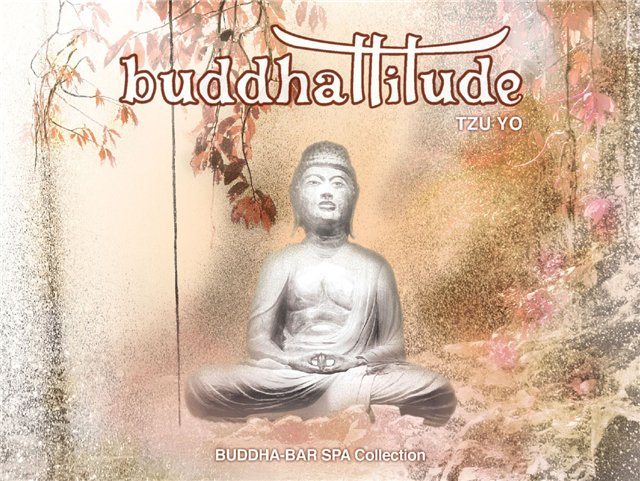 Buddha-Bar - Дискография 