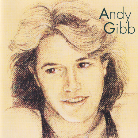 Robin Gibb, Barry Gibb, Andy Gibb - Collection 
