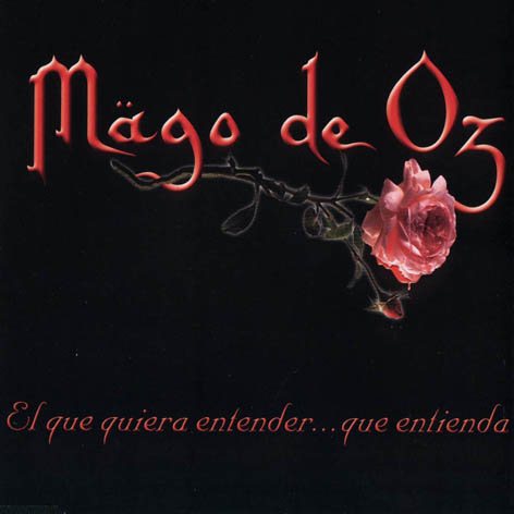Mago De Oz - Discography 