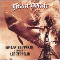 Great White - Дискография 