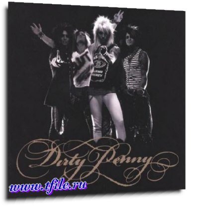 Dirty Penny - Дискография 