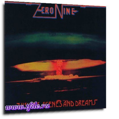 Zero Nine - Дискография 