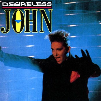 Desireless - Дискография 