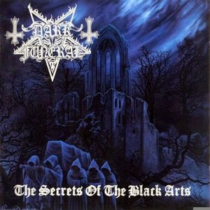 Dark Funeral - Discography 