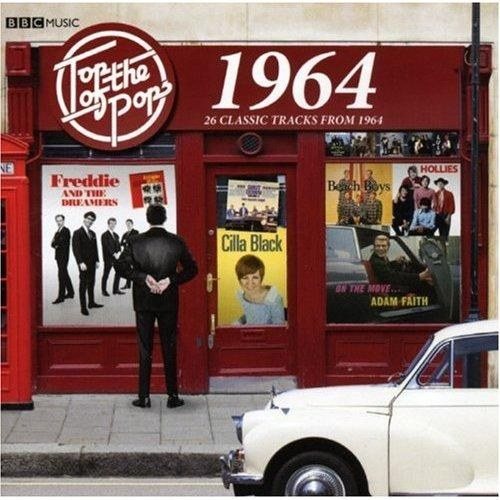 VA-Top Of The Pops 