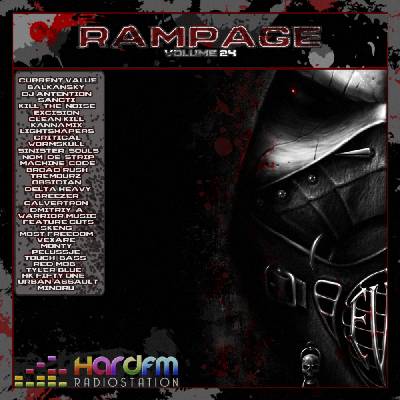 VA - Rampage 23-24 