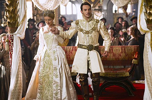 OST Тюдоры 1-3 / The Tudors 1-3 