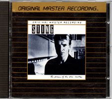 Sting - Discography 