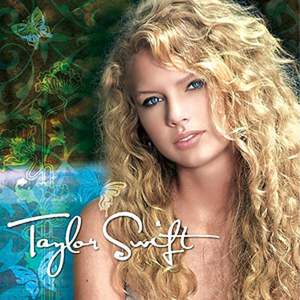 Taylor Swift - Дискография 