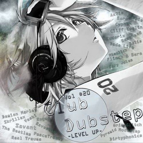 VA - Club Dubstep №19-№20 