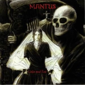 Mantus - Дискография 