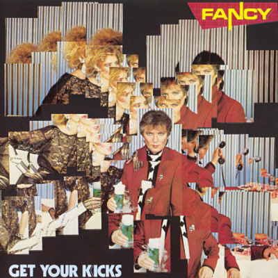 Fancy - Дискография 
