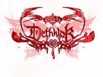 Dethklok - The Doomstar Requiem - A Klok Opera 
