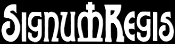 Постер Signum Regis - Exodus Signum Regis - Exodus