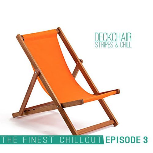VA - Deckchair Stripes Chill Episode 3,6,10,11,13 