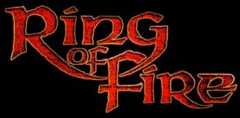 Постер Ring of Fire - Battle of Leningrad Ring of Fire - Battle of Leningrad