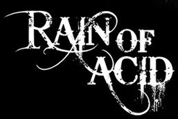 Rain Of Acid - Ghost Town 