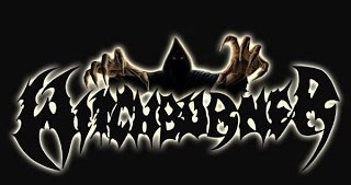 Witchburner - Bloodthirsty Eyes 