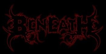 Постер Beneath - The Barren Throne Beneath - The Barren Throne