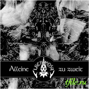 Lacrimosa - Дискография 